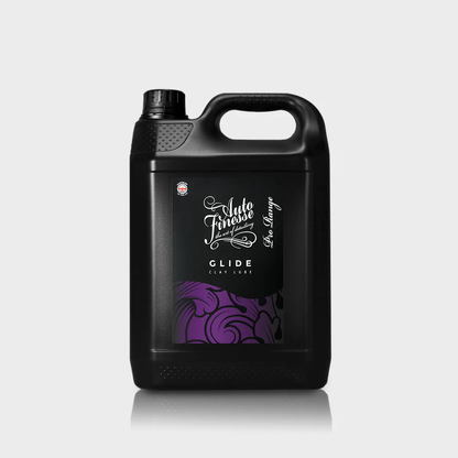 Auto Finesse Glide Clay bar Lubricant