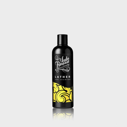 Auto Finesse Lather Shampoo