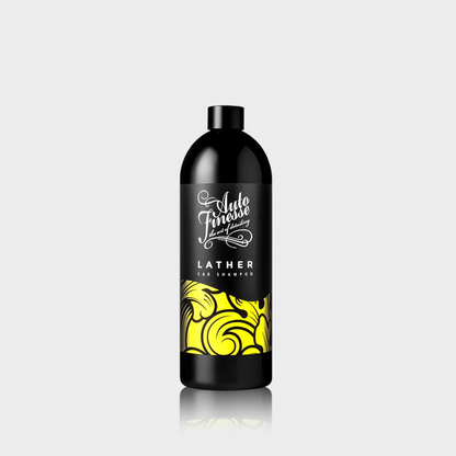 Auto Finesse Lather Shampoo
