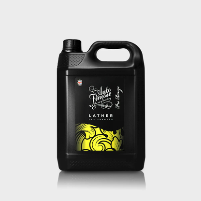 Auto Finesse Lather Shampoo