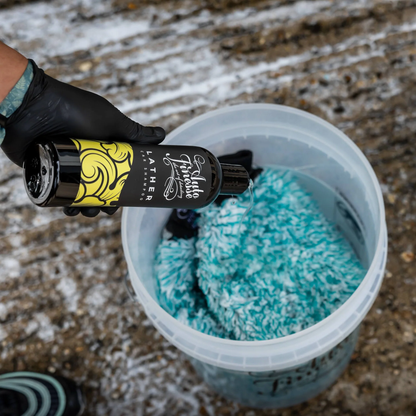 Auto Finesse Lather Shampoo