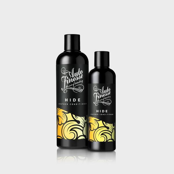 Auto Finesse Hide Leather Conditioner