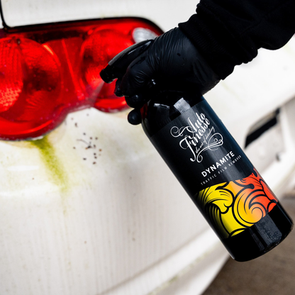 Auto Finesse Dynamite Traffic Film Remover