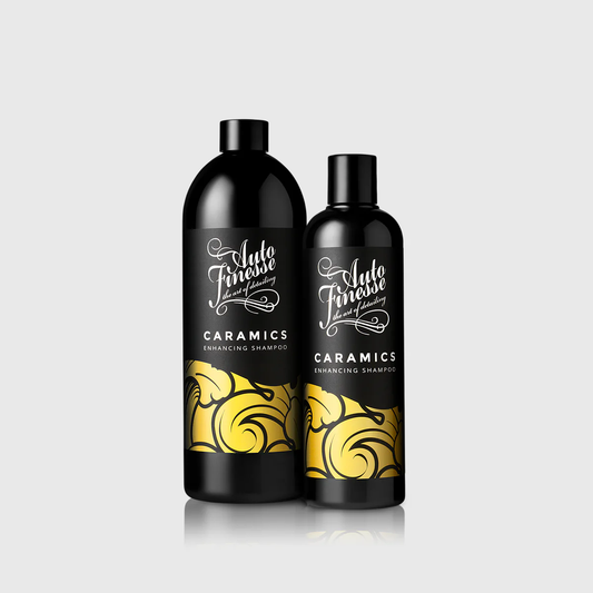 Auto Finesse Caramics Enhancing Shampoo
