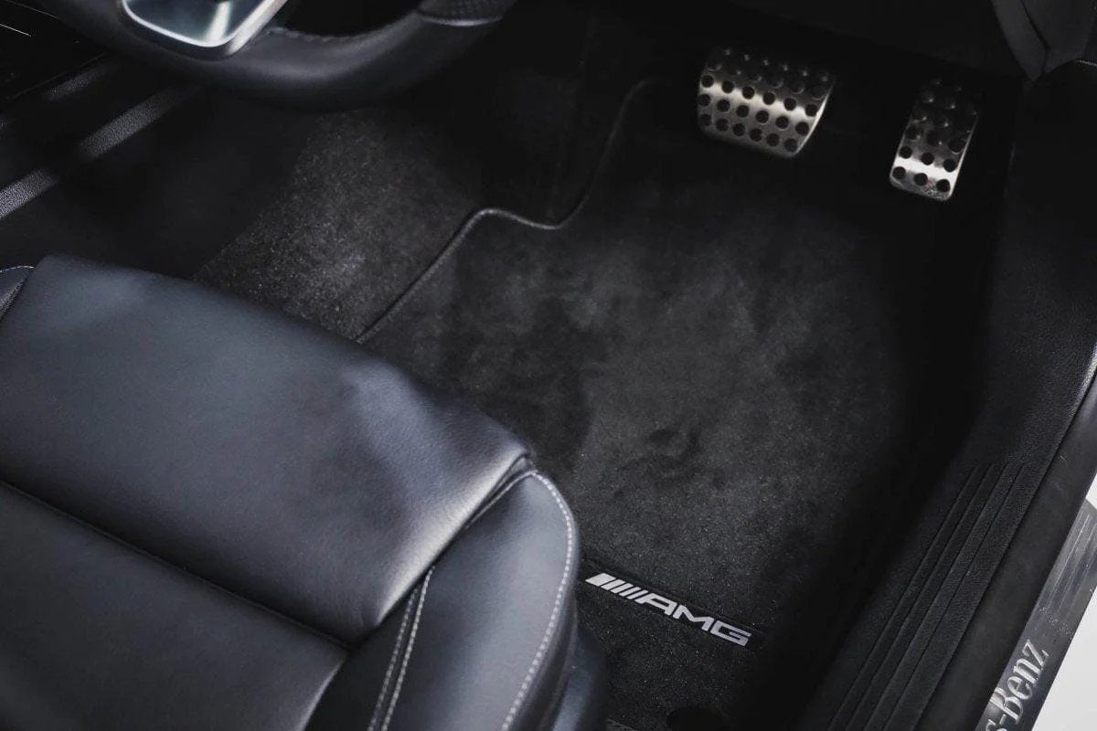 Auto Finesse Caramics Interior Protection Kit
