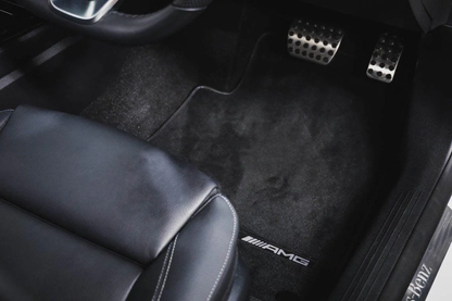Auto Finesse Caramics Interior Protection Kit