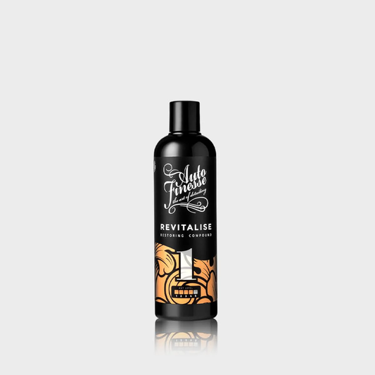 Auto Finesse Revitalise Restoring Compound V2