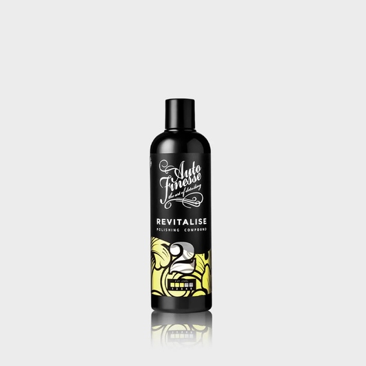 Auto Finesse Revitalise Polishing Compound V2