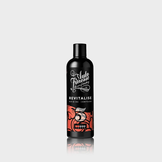 Auto Finesse Revitalise Refining Compound V2