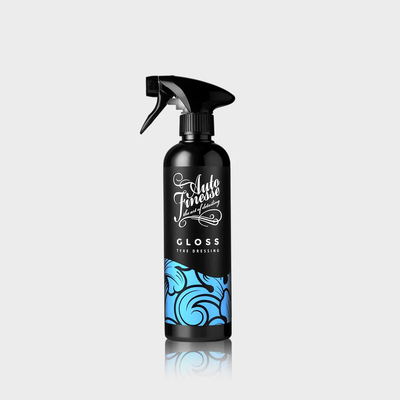 Auto Finesse Gloss Tyre Dressing