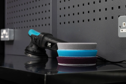 Auto Finesse Medium Polishing Pad No.23 (2 pack)