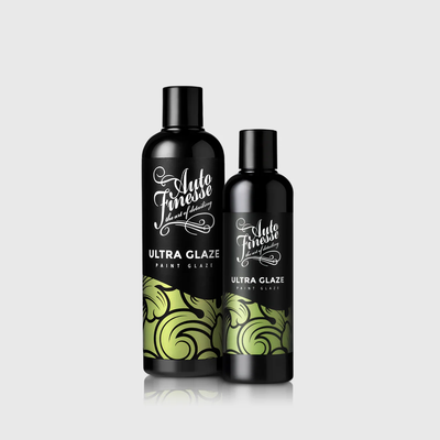 Auto Finesse Ultra Glaze Paint Work Glaze