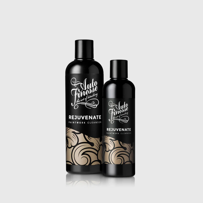 Auto Finesse Rejuvenate Paint Cleanser
