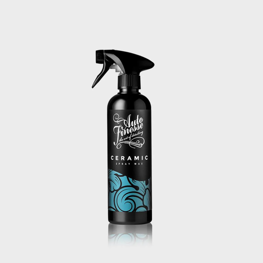 Auto Finesse Ceramic Spray Wax