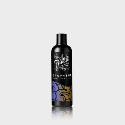 Auto Finesse Graphene Filler Liquid Wax