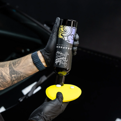 Auto Finesse Graphene Filler Liquid Wax