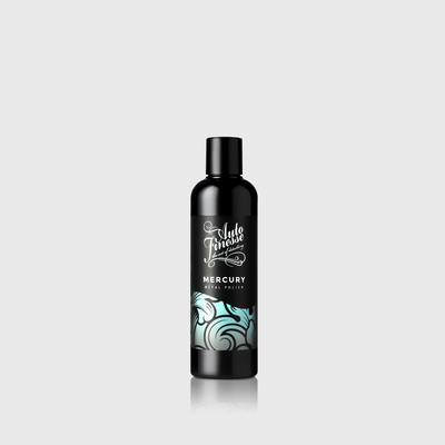 Auto Finesse Mercury Metal Polish