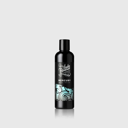 Auto Finesse Mercury Metal Polish