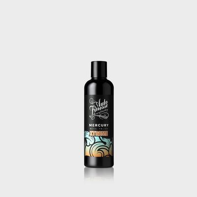 Auto Finesse Mercury Xtreme