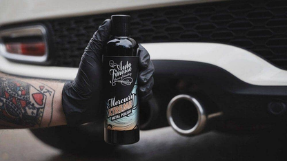 Auto Finesse Mercury Xtreme