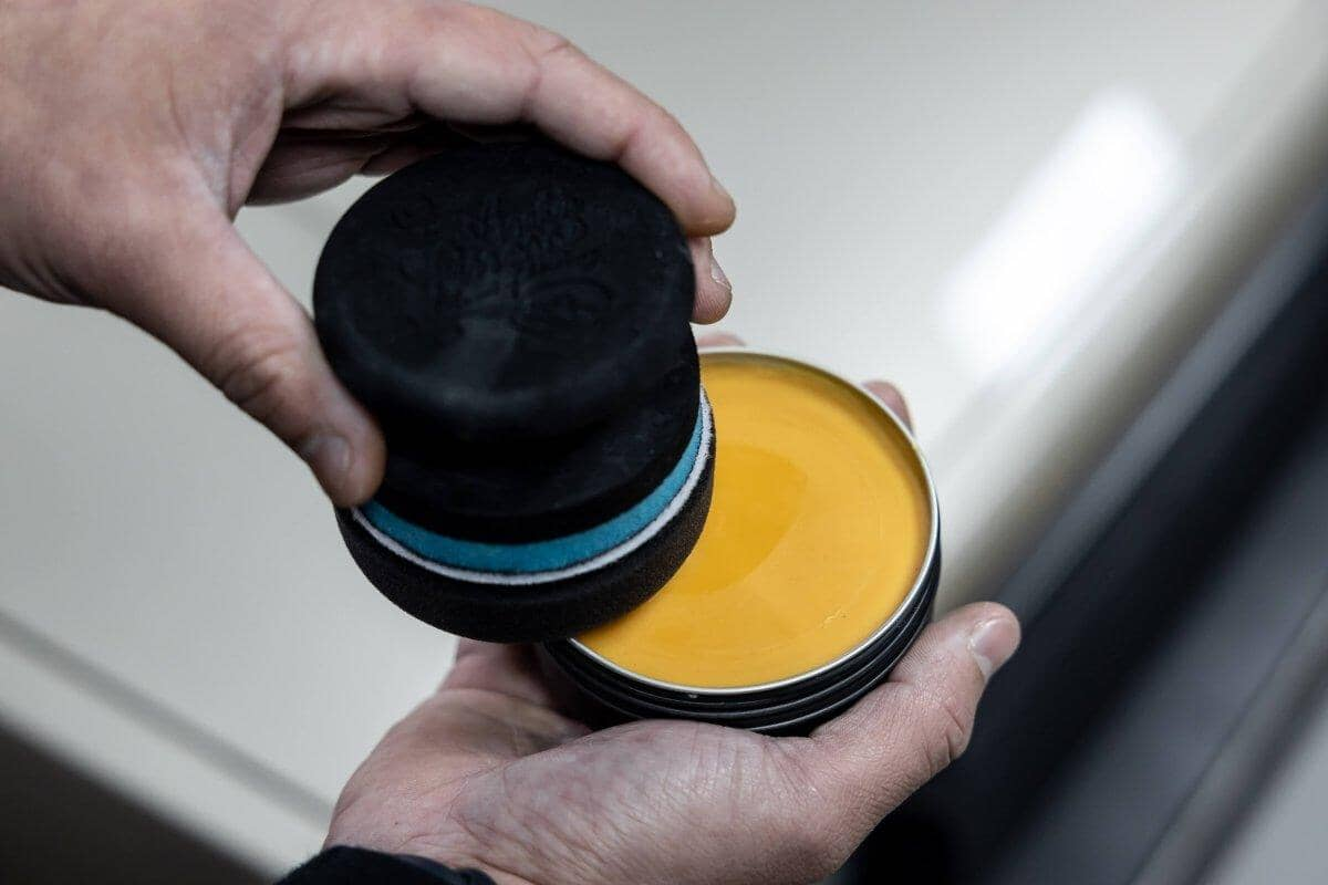 Auto Finesse Fusion Hybrid Wax