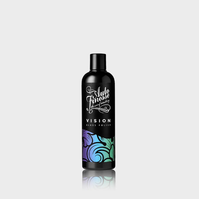 Auto Finesse Vision Glass Polish