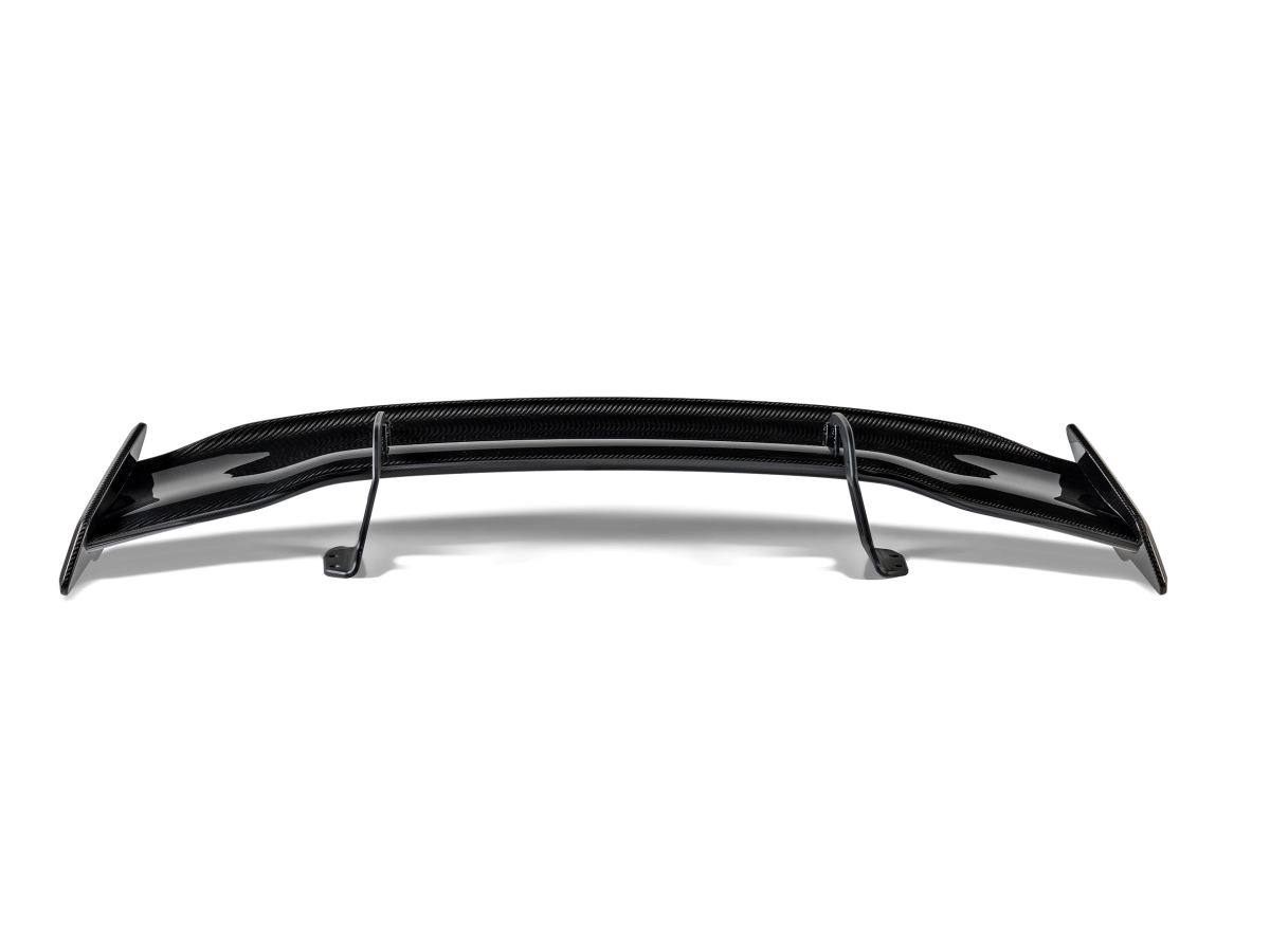 Akrapovic Carbon Spoiler BMW M3 G80 - Car Part Plug