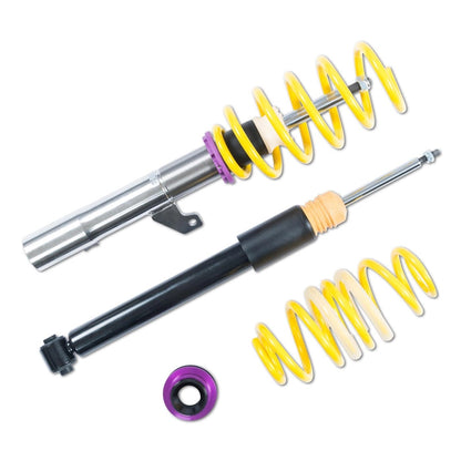KW Suspension Schroefset V2 Inox Alfa Romeo 4C 2006 - 2015 - Car Part Plug