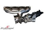 Mosselman N20 EWG Turbo Upgrade Stage 1 (-450hp)