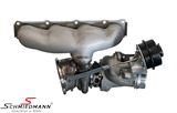 Mosselman N20 PWG Turbo Upgrade Stage 1 (-450hp)