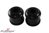 Powerflex racing Front lower tie Bar to chassis bush set