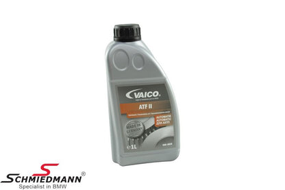 Powersteering/automatic transmission oil DII 1litre can
