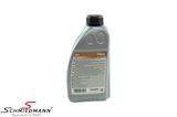 Powersteering/automatic transmission oil DII 1litre can